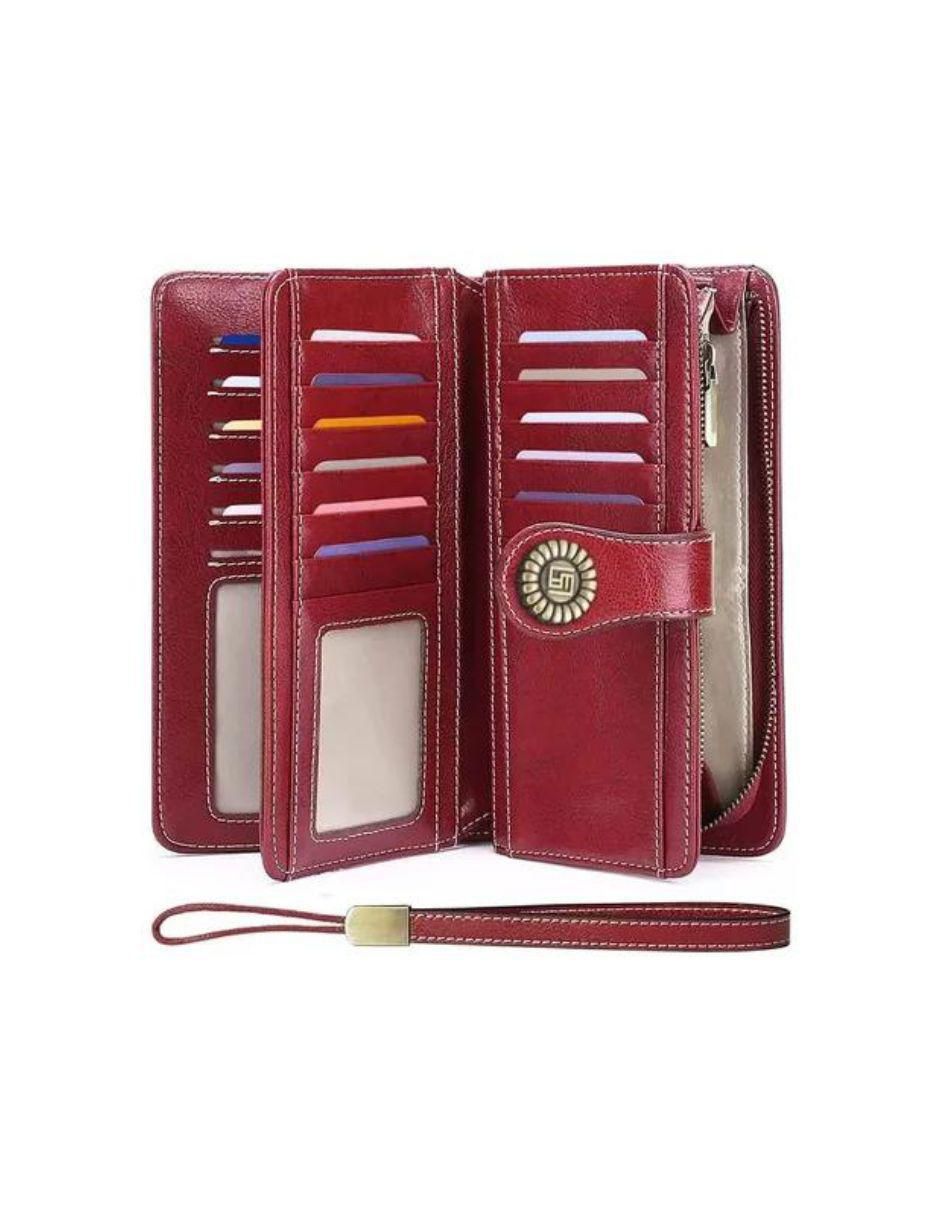 Cartera para mujer 2