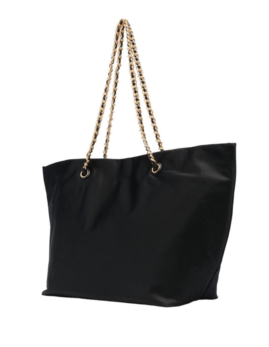 Bolsa tote Ella Chain para mujer 2