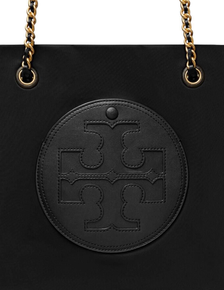 Bolsa tote Ella Chain para mujer 5