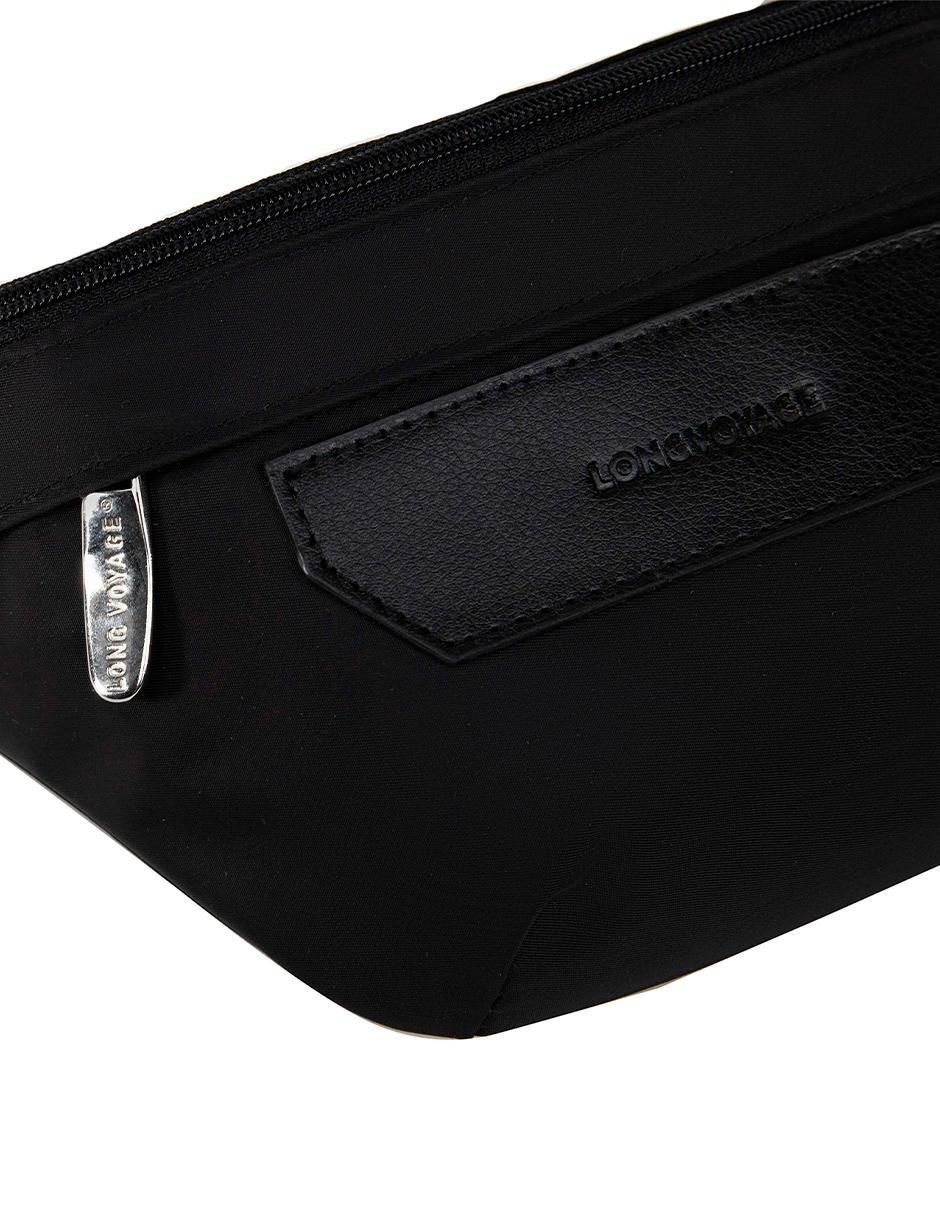 Cangurera longvoyage unisex