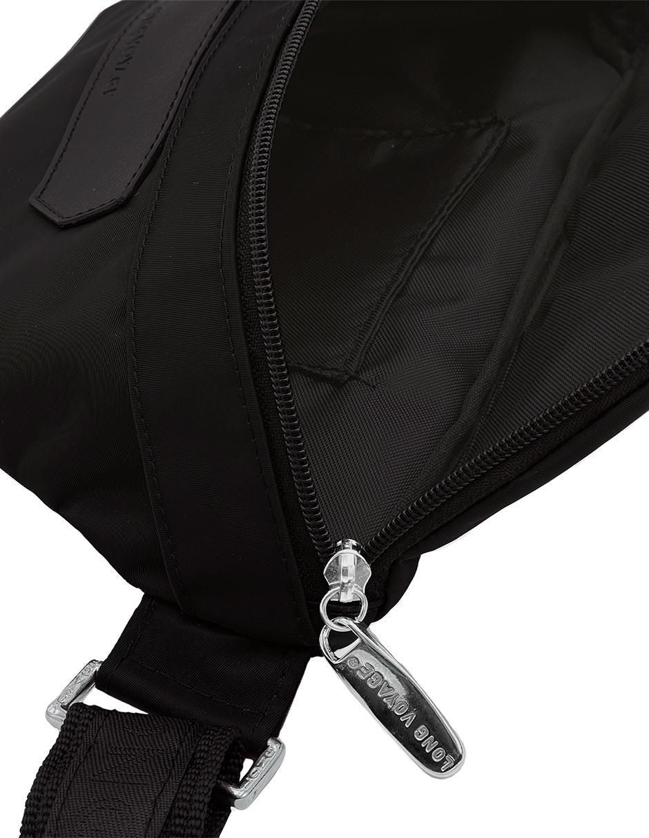 Cangurera longvoyage unisex