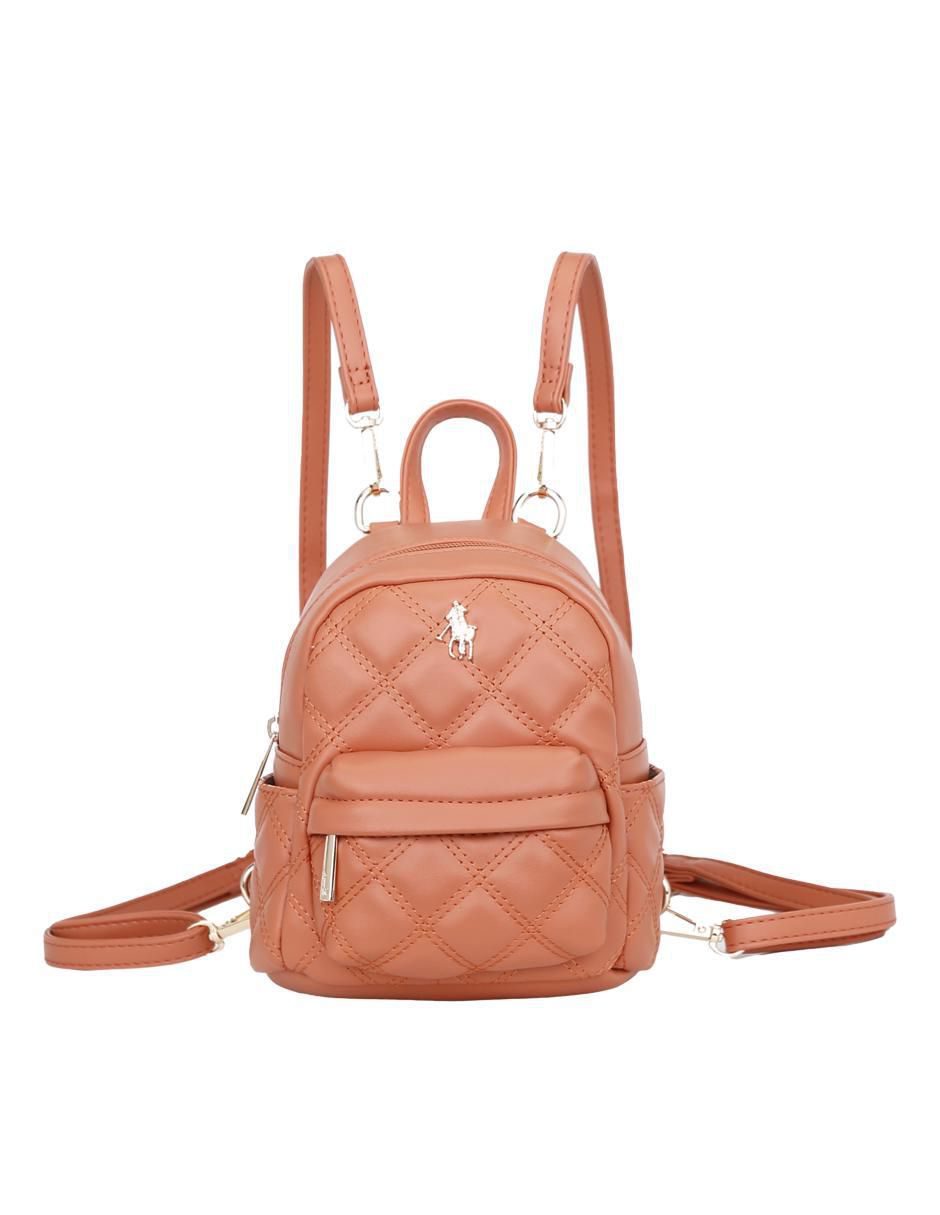 Backpack HPC Polo para mujer Suburbia