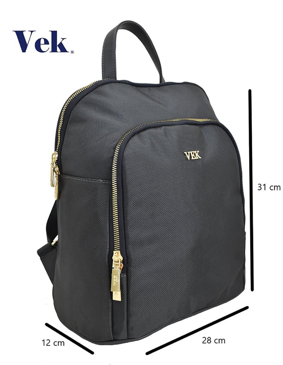 Backpack Linea 24 para mujer 5