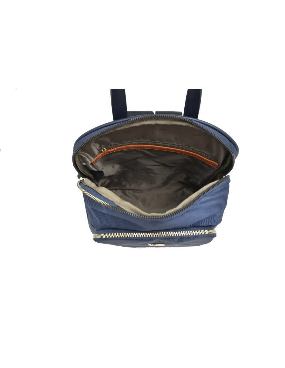 "bolsa" backpack vek linea 24 sin licencia "de" poliéster y poliuretano "para" (si aplica) mujer