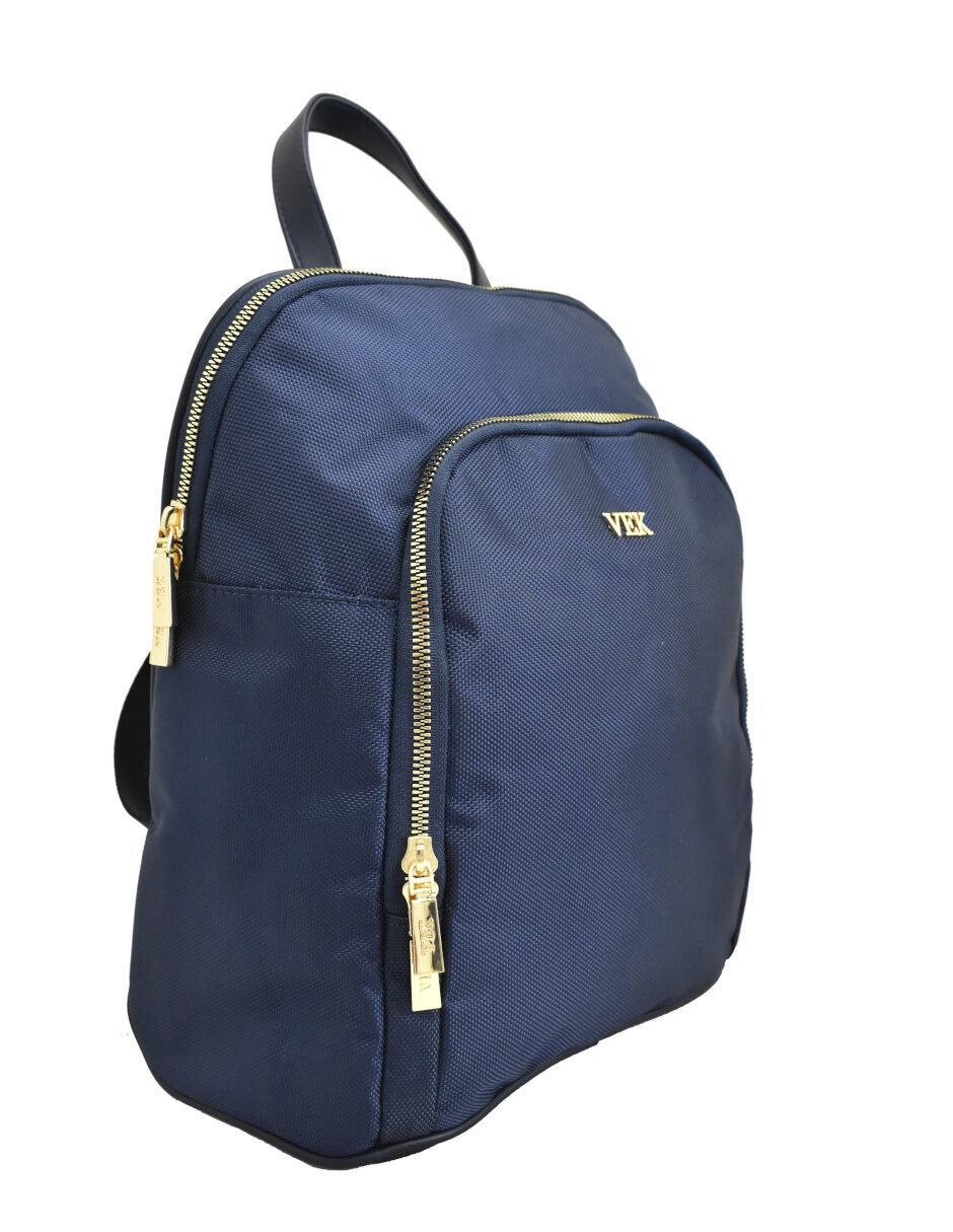 "bolsa" backpack vek linea 24 sin licencia "de" poliéster y poliuretano "para" (si aplica) mujer