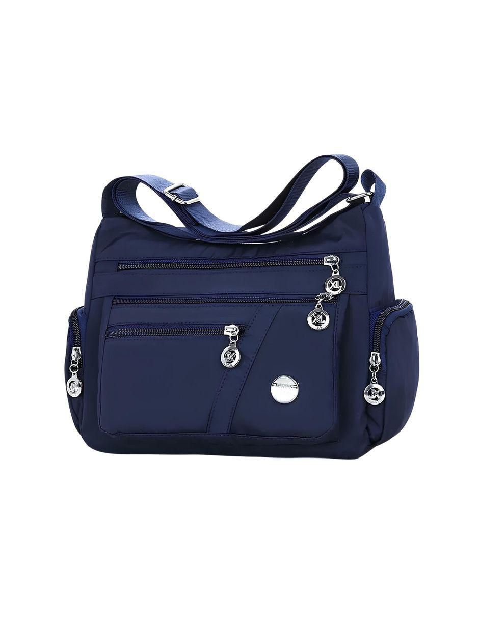 Bolsa bandolera Fashion And Style para mujer 2