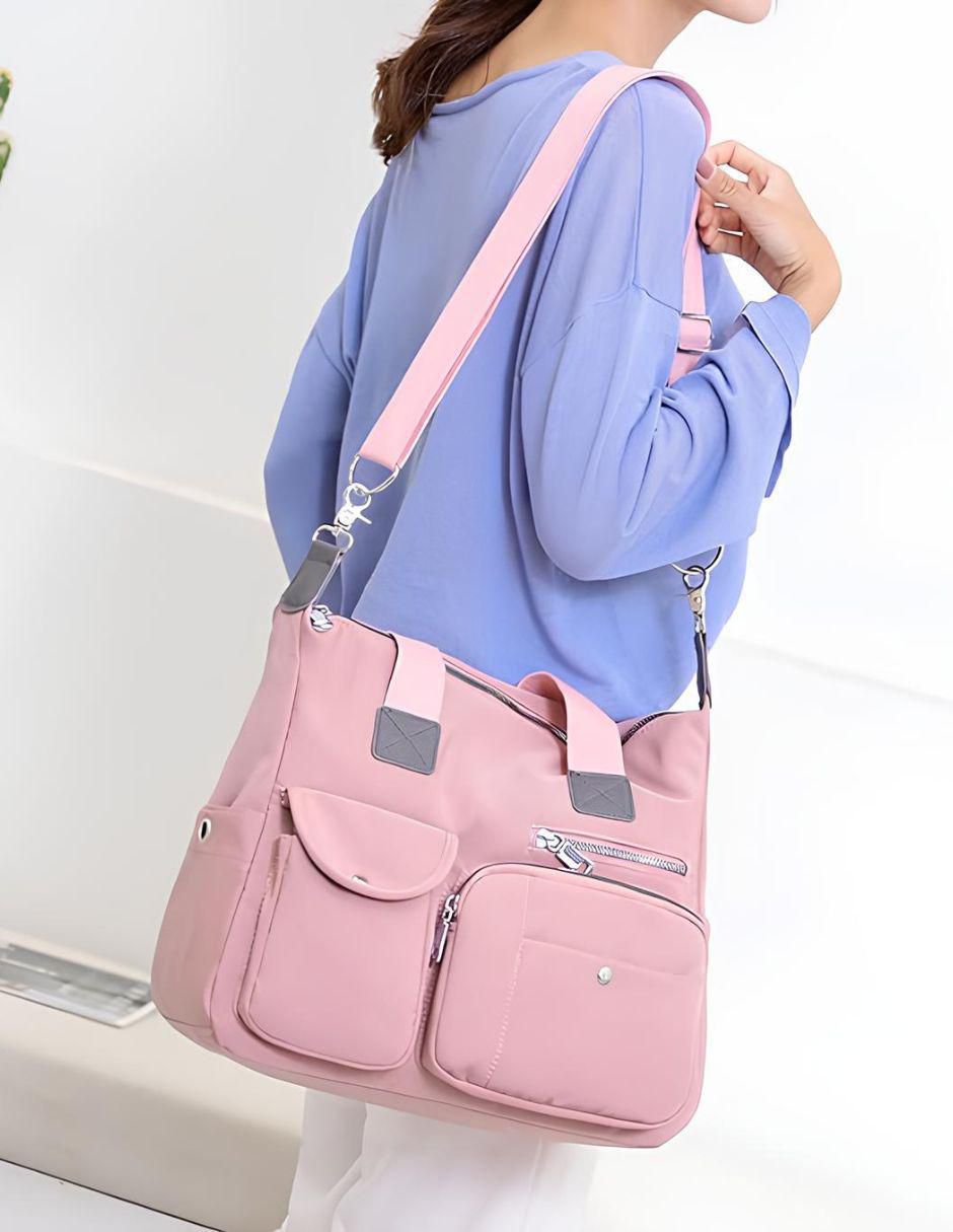 Bolsa crossbody Fashion And Style para mujer 7
