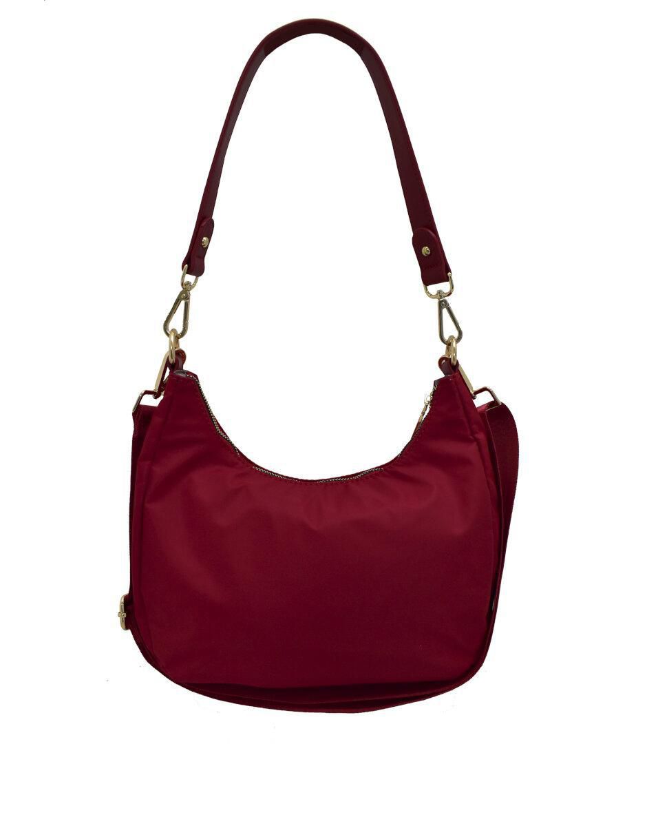 "bolsa" hobo vek linea 27 sin licencia "de" nylon y poliéster "para" (si aplica) mujer