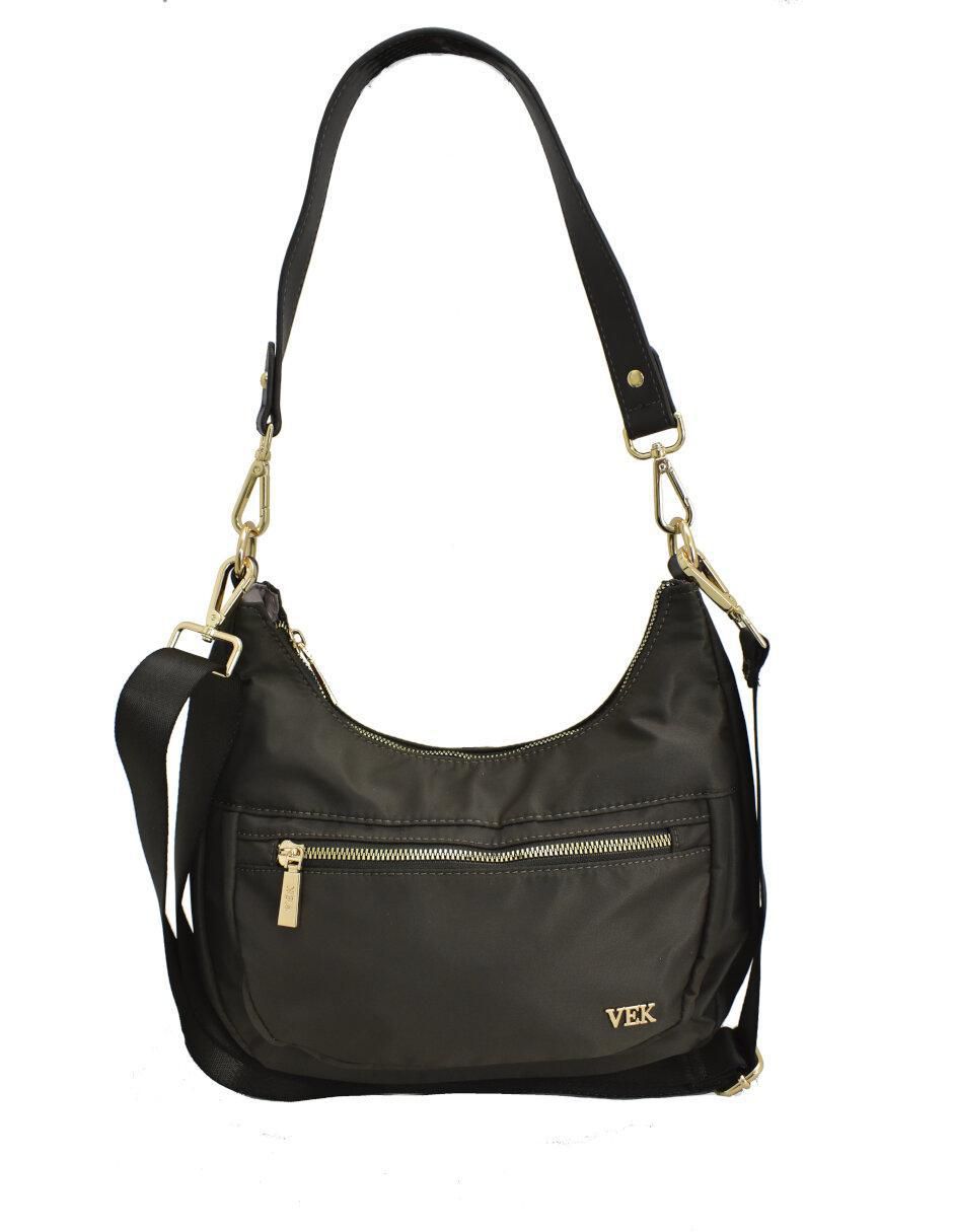 Bolsa hobo Línea 27 para mujer