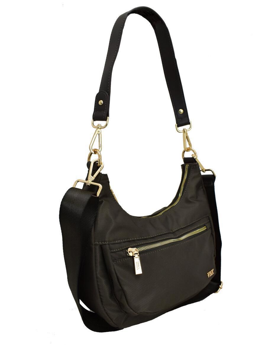 Bolsa hobo Línea 27 para mujer 2