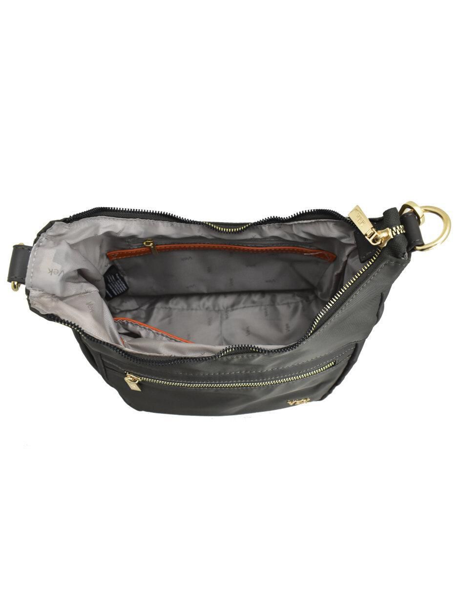 Bolsa hobo Línea 27 para mujer 4
