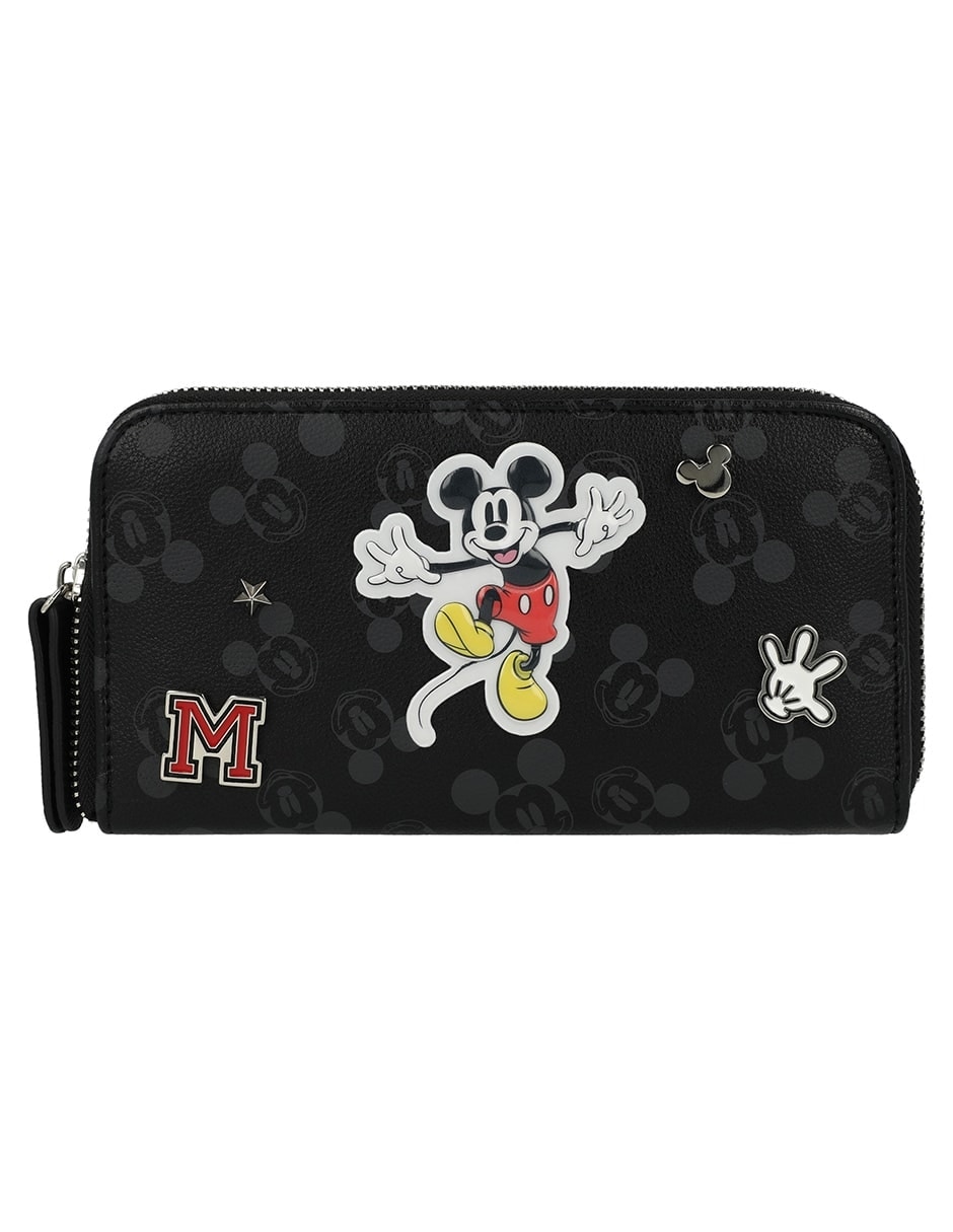 Cartera Always On Mickey para mujer