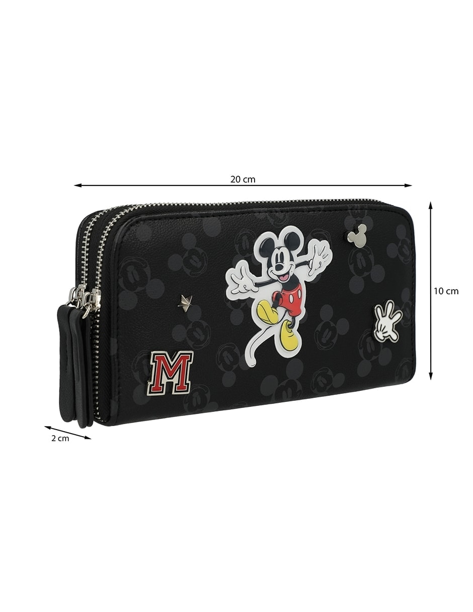 Cartera Always On Mickey para mujer 7