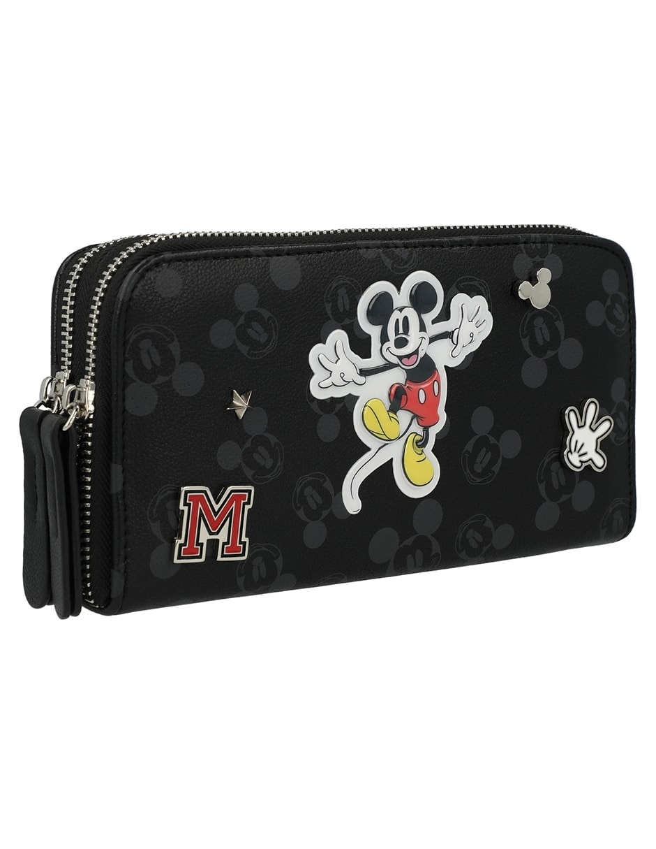 Cartera Always On Mickey para mujer 4