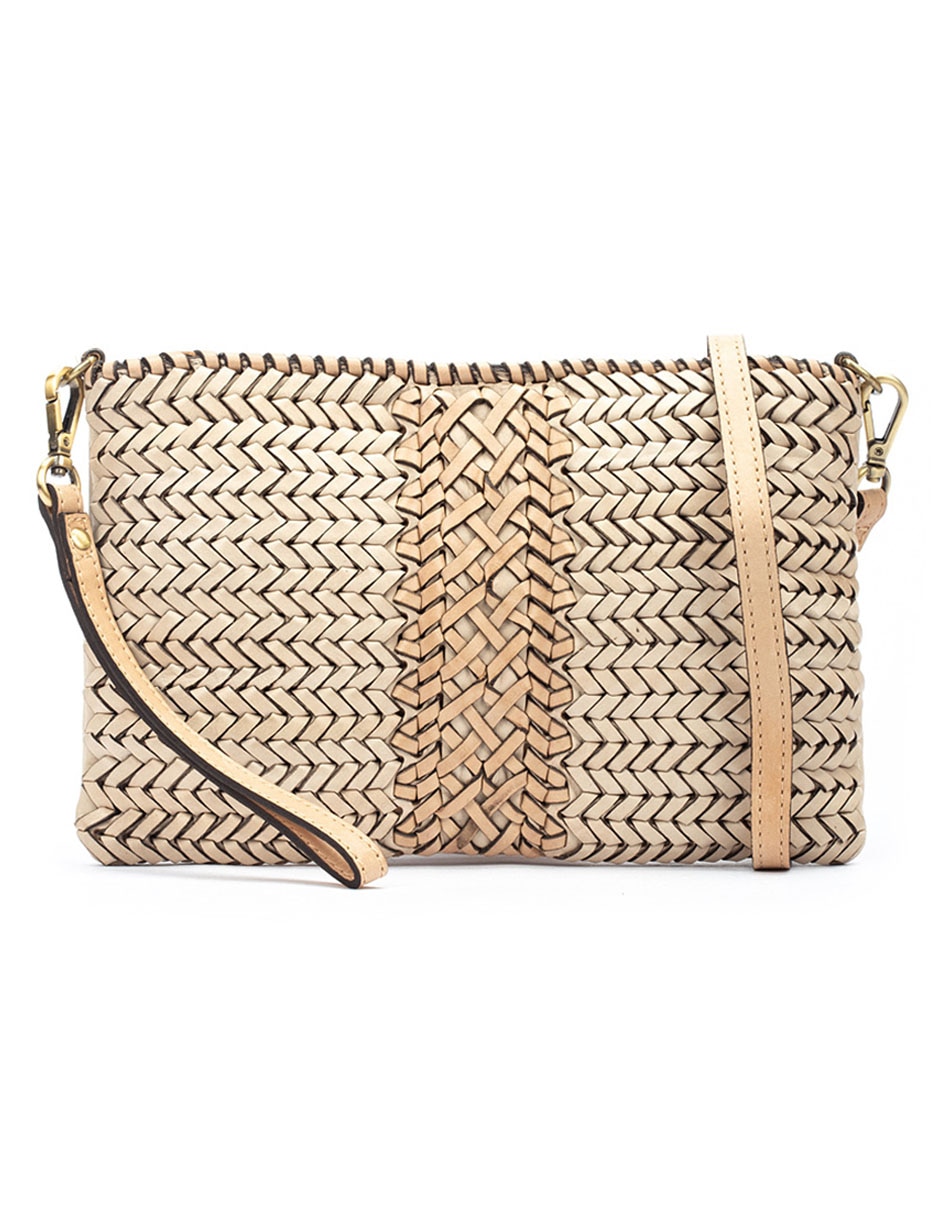 Bolsa bandolera para mujer 1