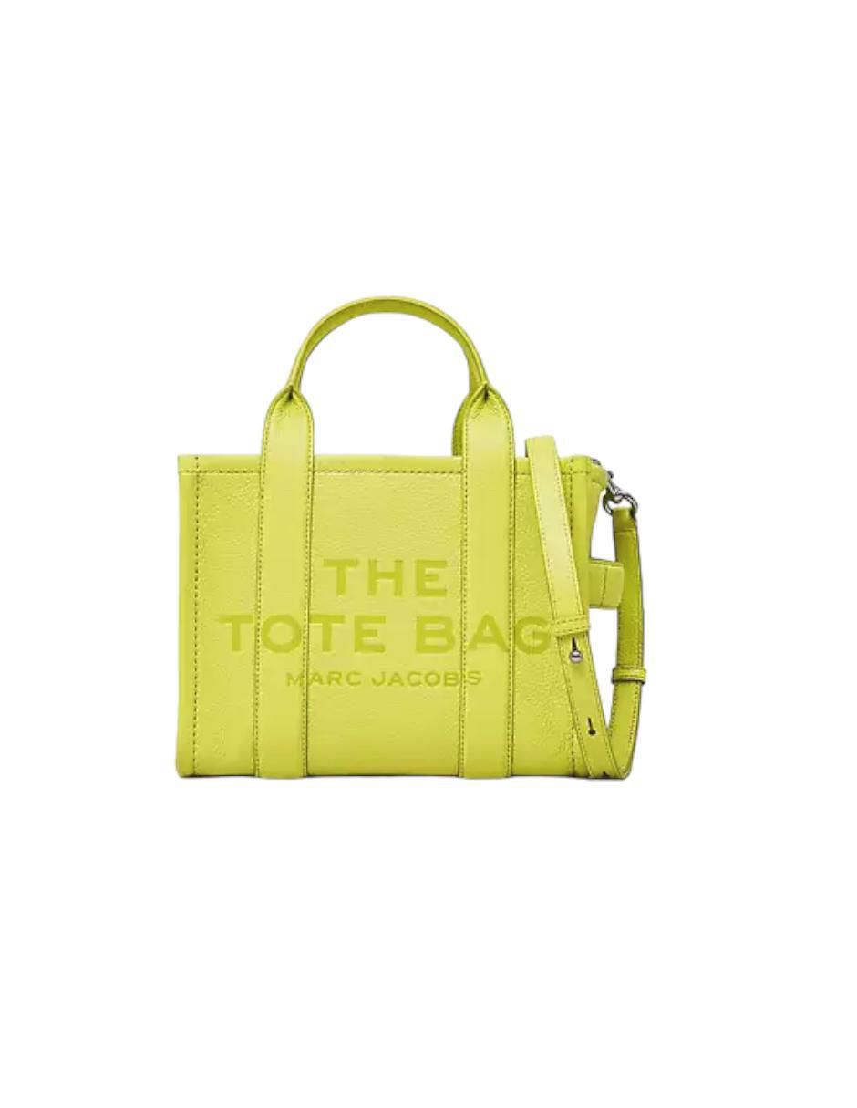 Bolsa tote Marc Jacobs The Tote Bag de cuero para mujer