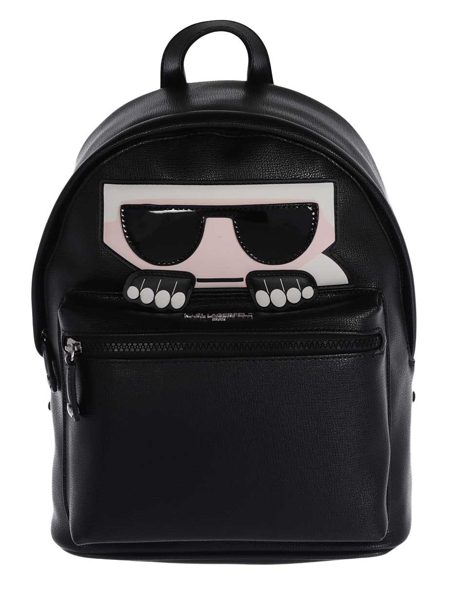 Mochila store karl lagerfeld