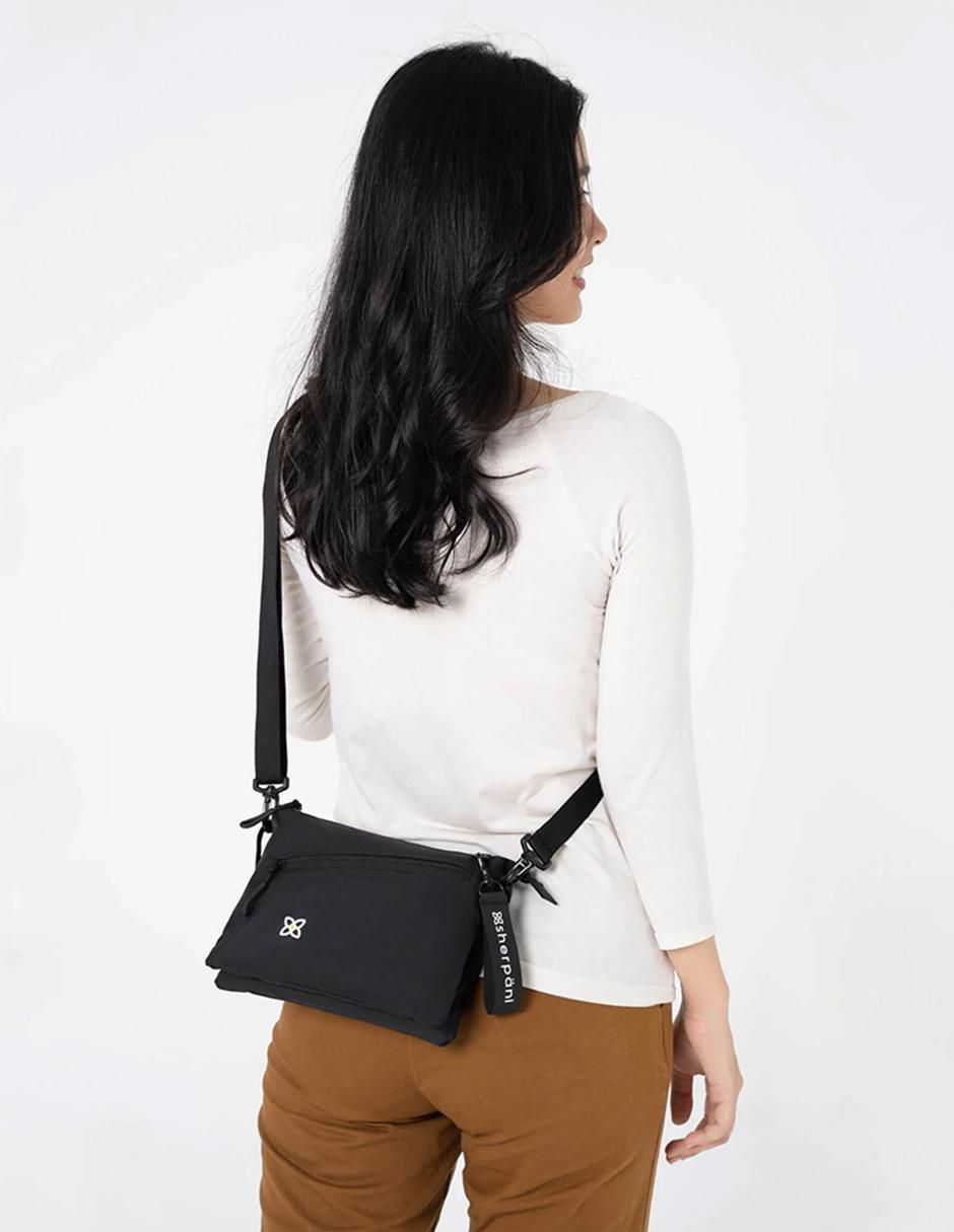 Bolsa crossbody Zoom para mujer 7