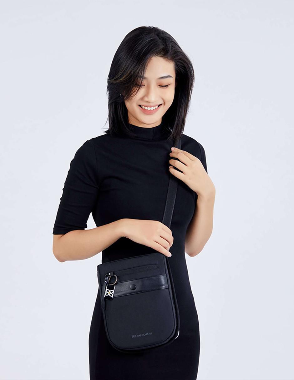 Bolsa crossbody para mujer 6