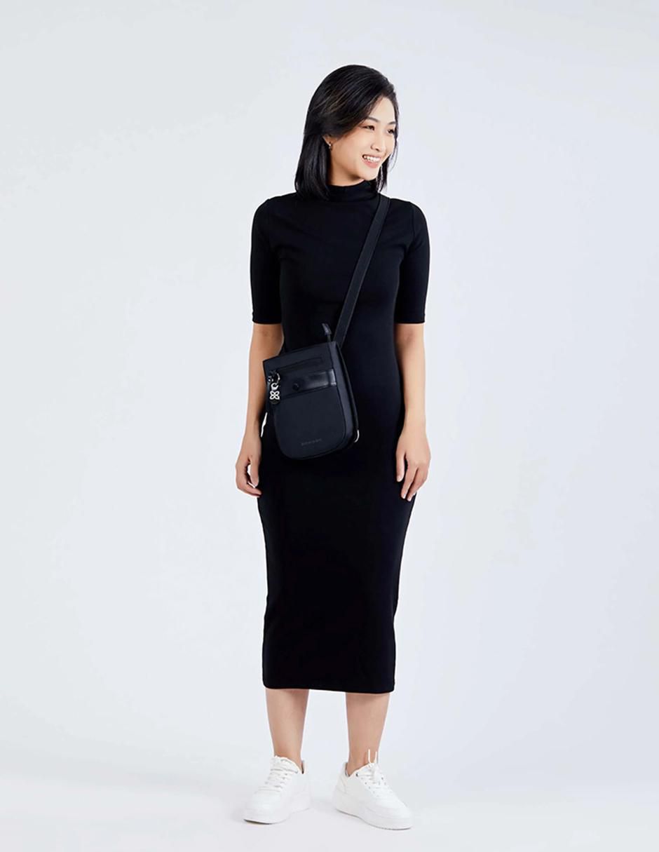 Bolsa crossbody para mujer 7