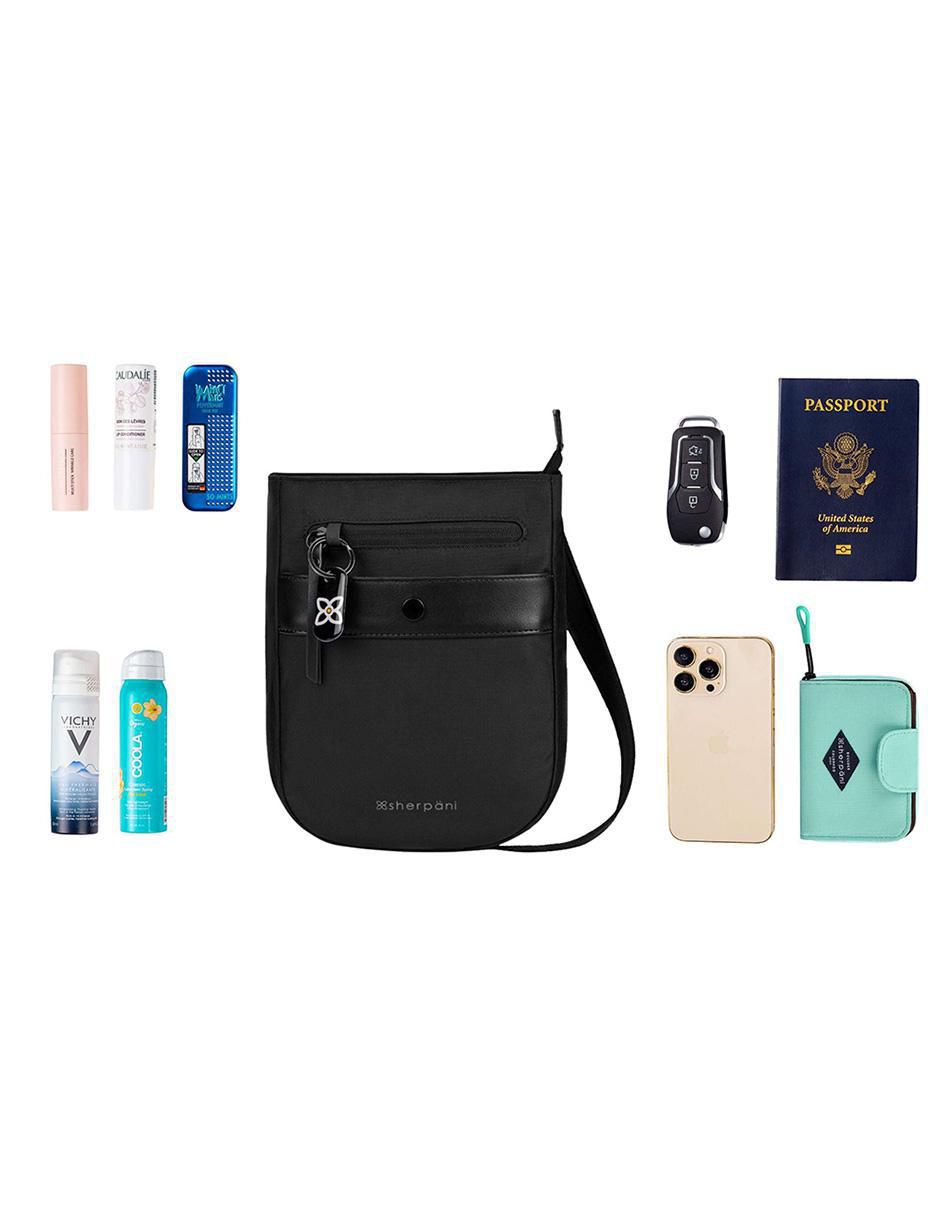 Bolsa crossbody para mujer 8