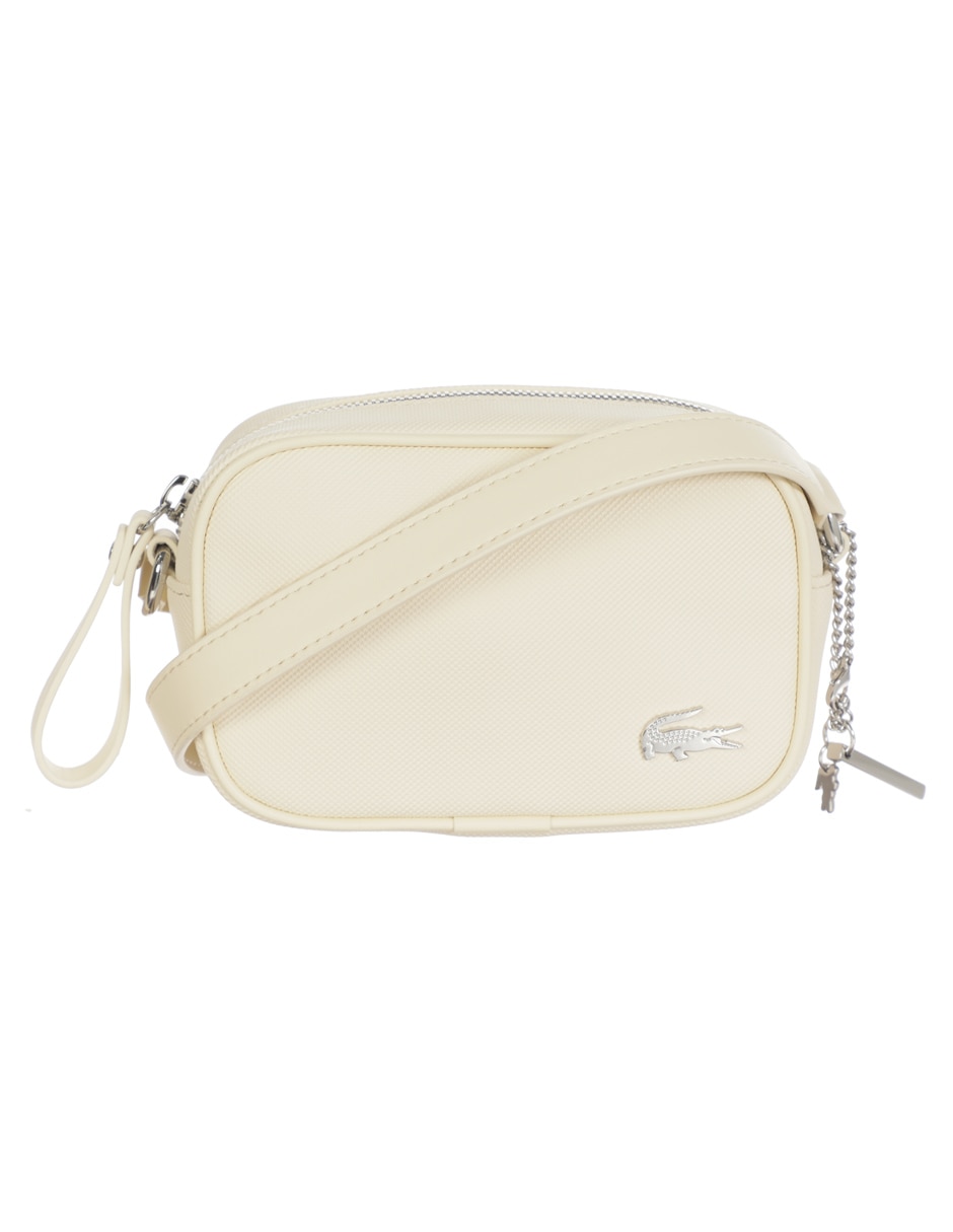 Bolsa crossbody Lacoste para mujer Liverpool