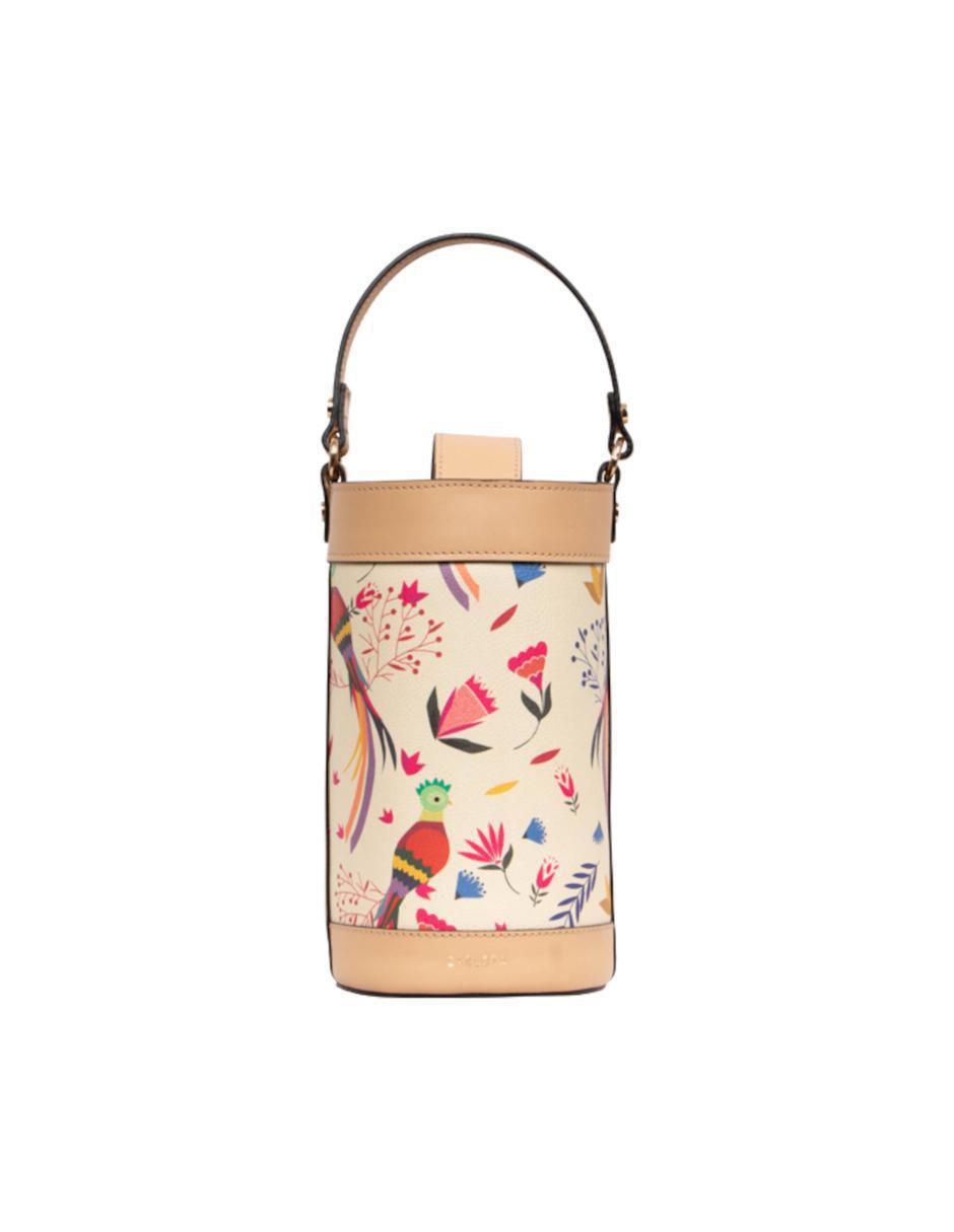 Bolsa crossbody de piel para mujer 1