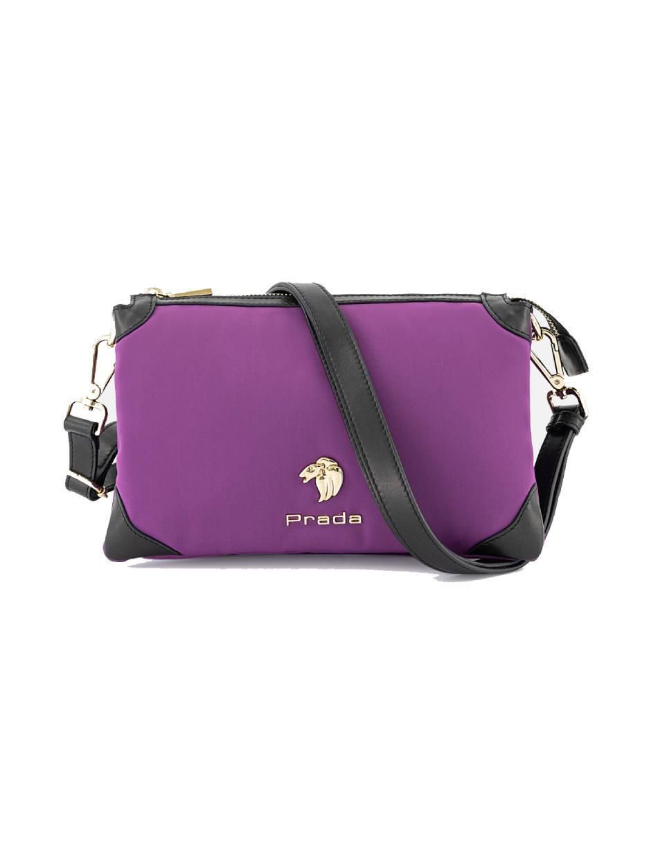Bolsa crossbody para mujer