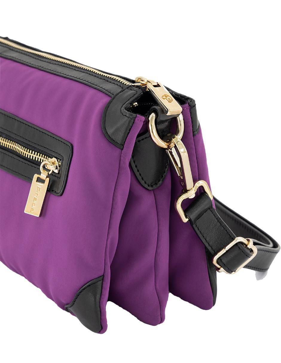 Bolsa crossbody para mujer 3