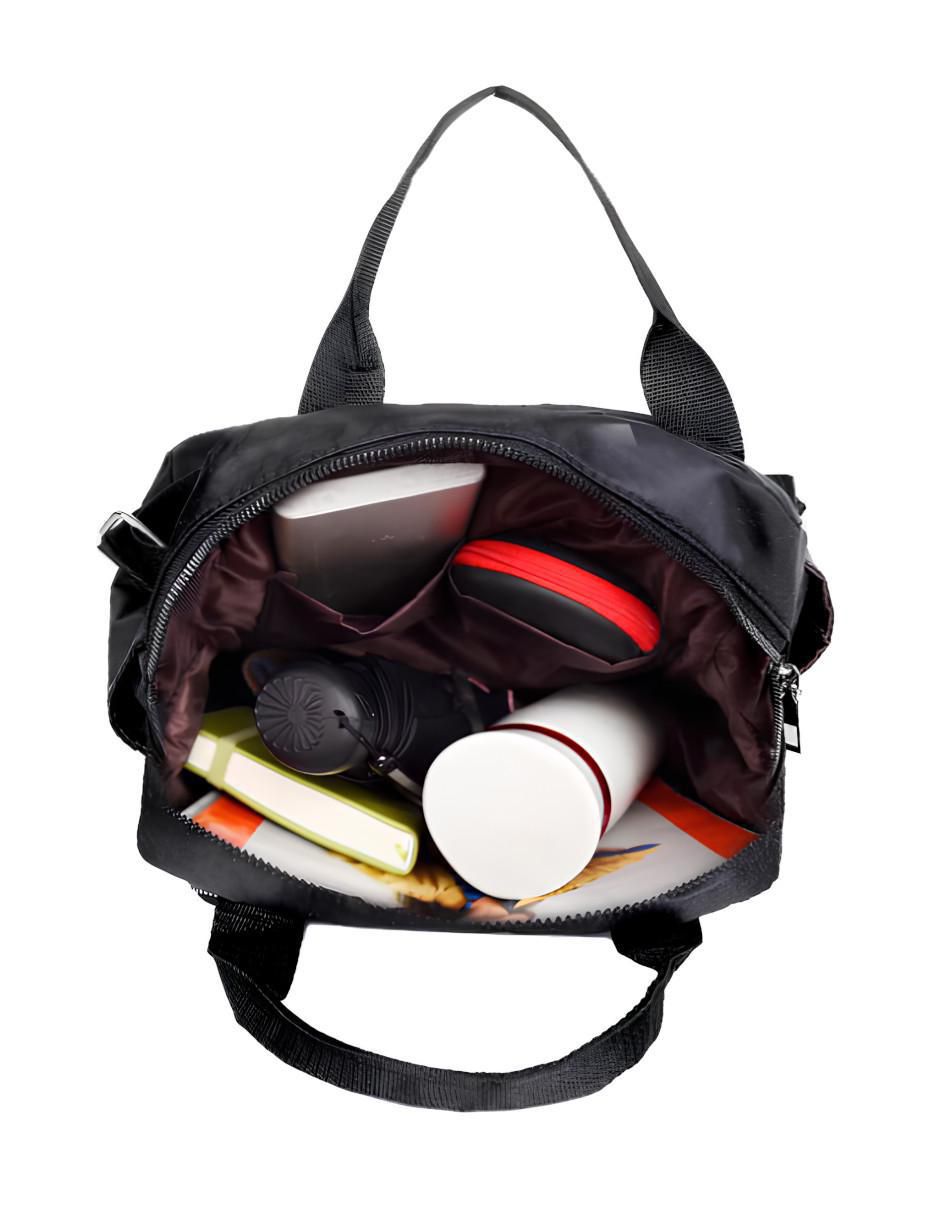 Bolsa crossbody Cruzadas Moda para mujer 3