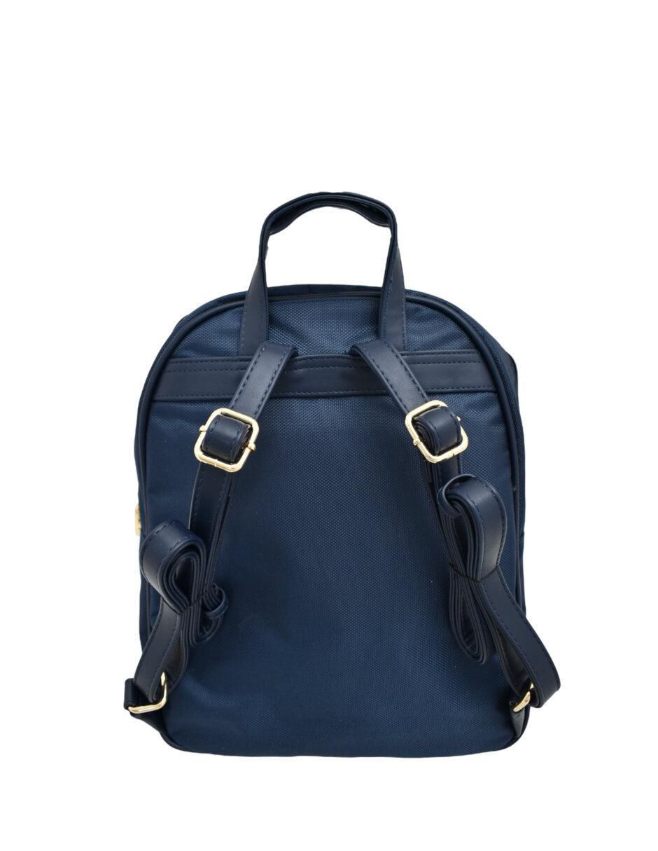 "bolsa" backpack vek linea 24 sin licencia "de" poliéster y poliuretano "para" (si aplica) mujer