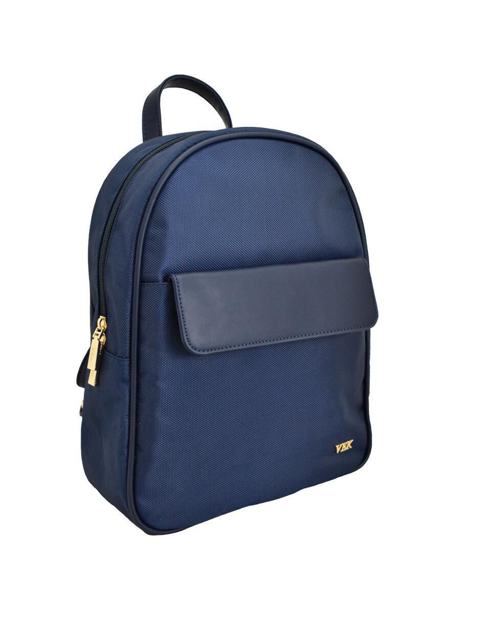 "bolsa" backpack vek linea 24 sin licencia "de" poliéster y poliuretano "para" (si aplica) mujer