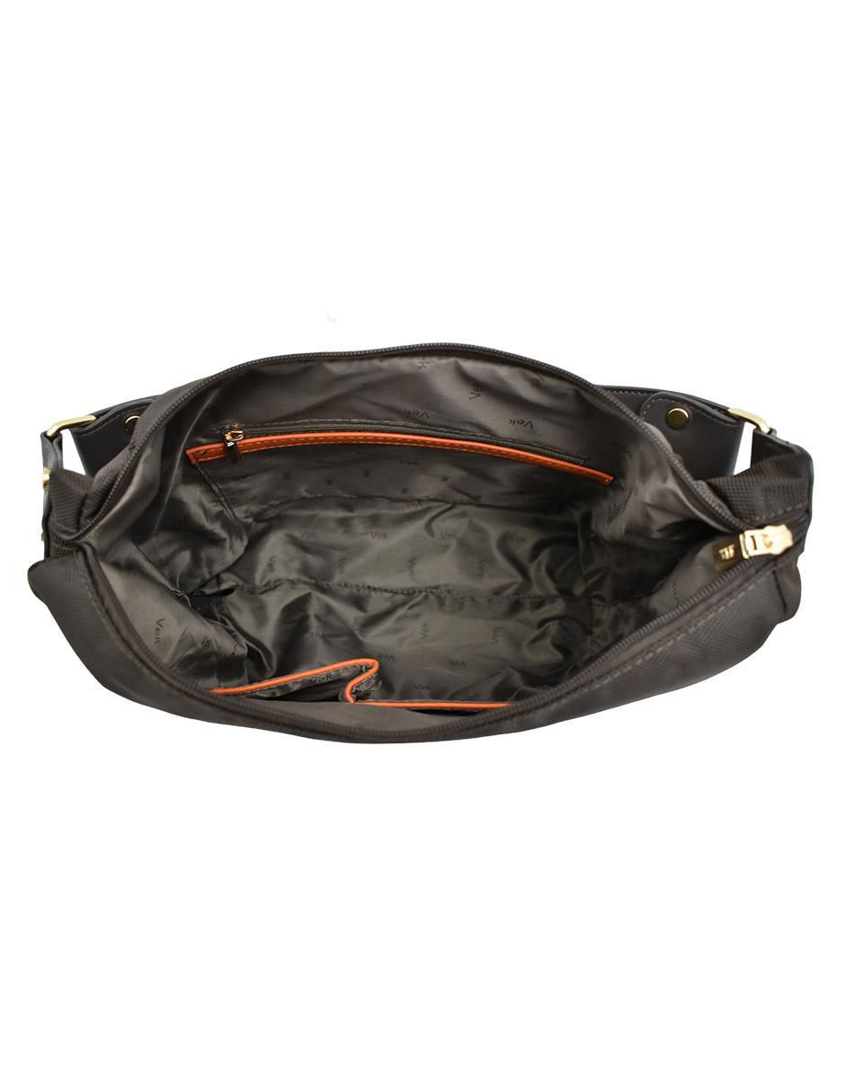 Bolsa hobo Línea 24 para mujer 2