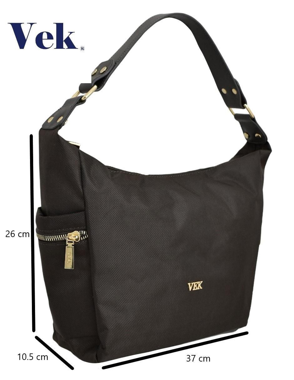 Bolsa hobo Línea 24 para mujer 3
