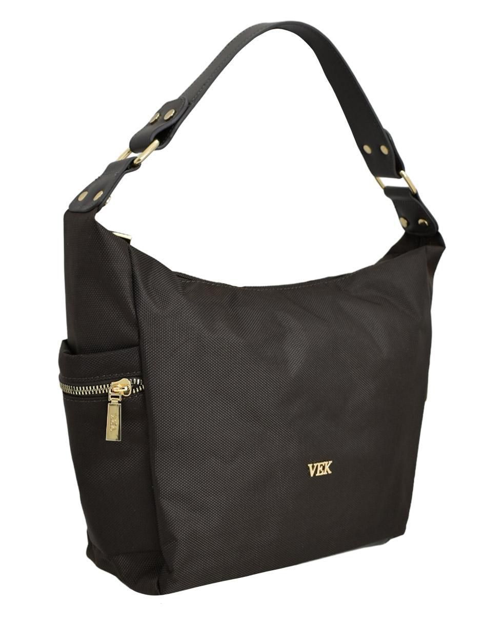 Bolsa hobo Línea 24 para mujer 4