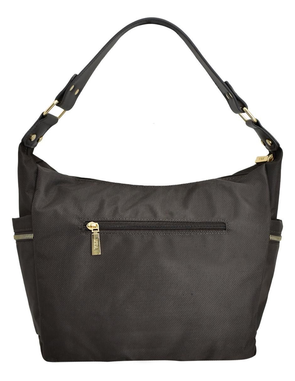 Bolsa hobo Línea 24 para mujer 5