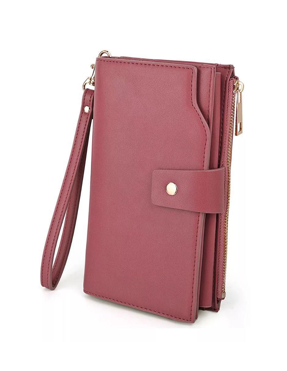 Wallet para online mujer