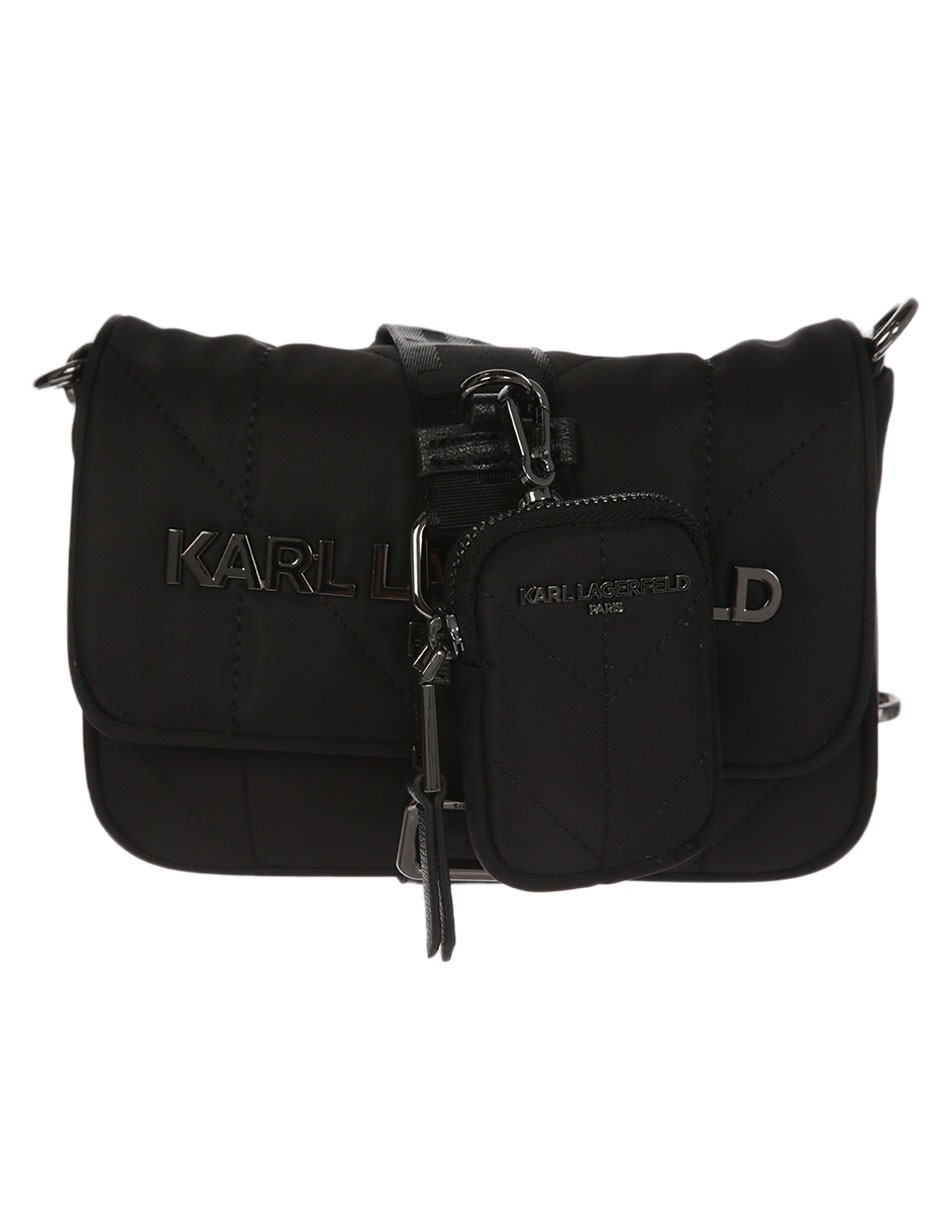 Bolsa crossbody para mujer