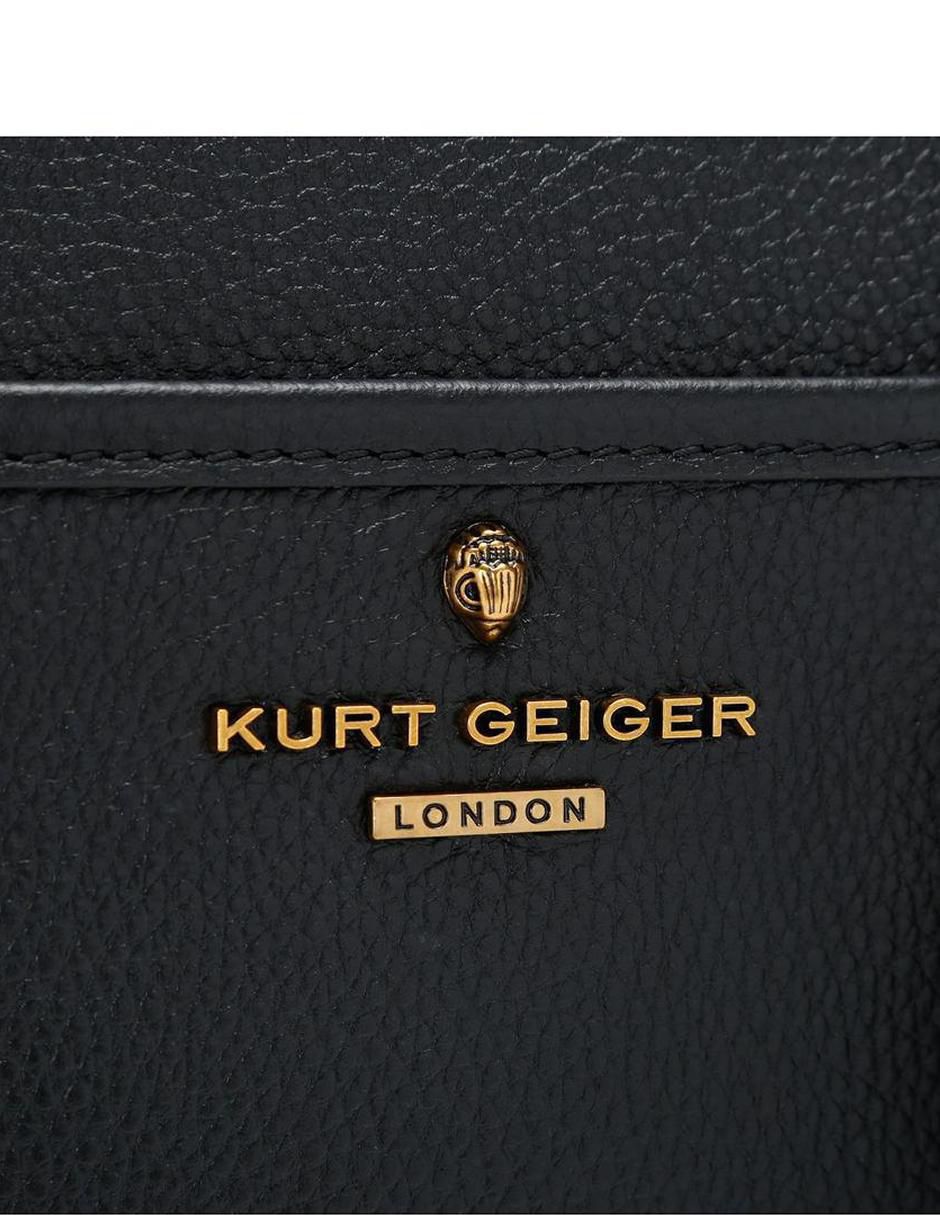 "bolsa" crossbody kurt geiger putney messenger 17912 sin temática "de" cuero "para" (si aplica) mujer