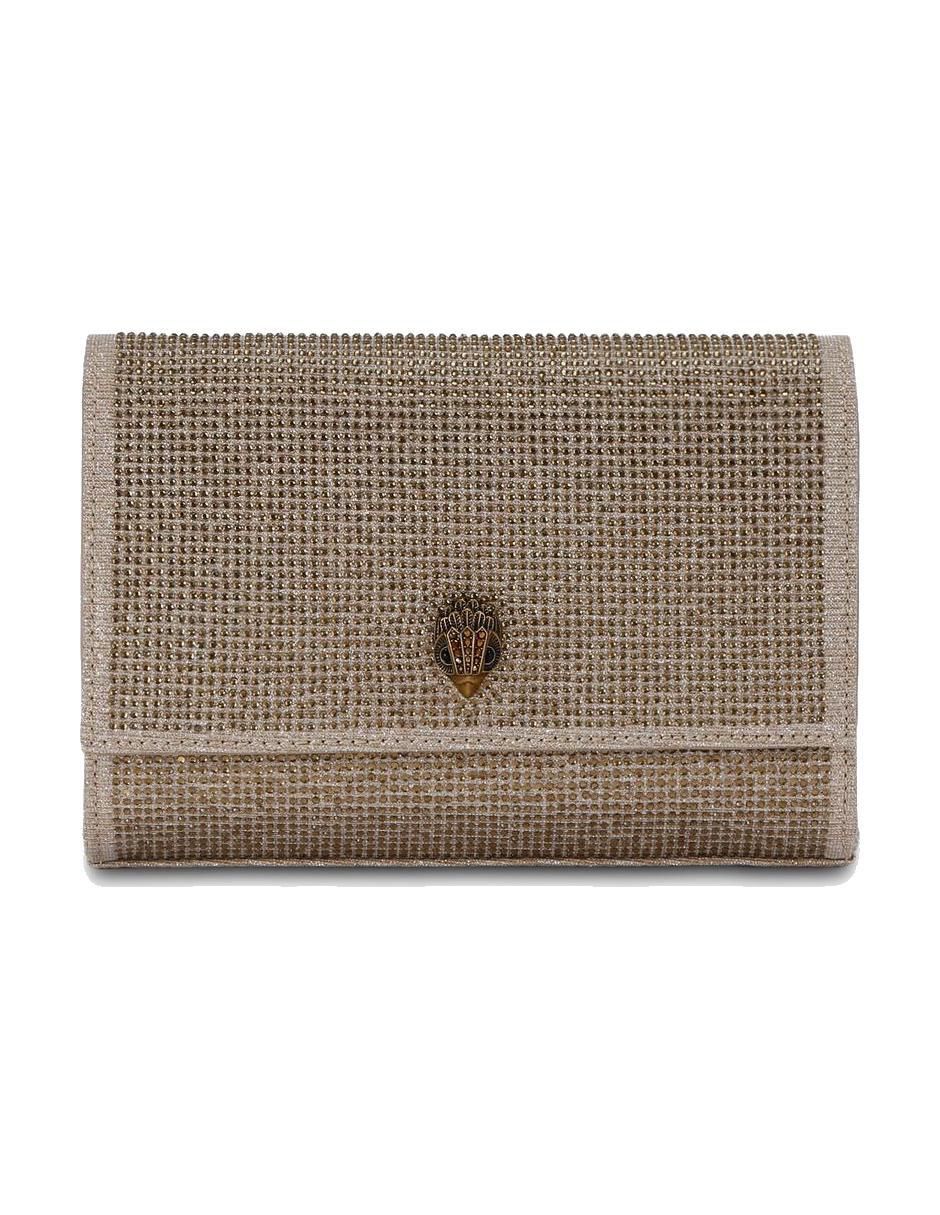Bolsa crossbody de cuero para mujer 1