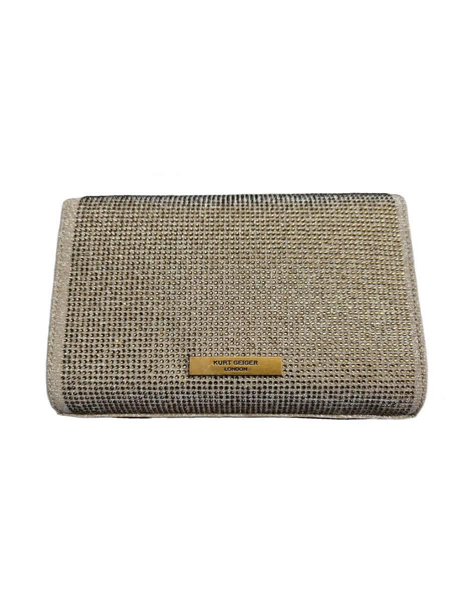 Bolsa crossbody de cuero para mujer 6