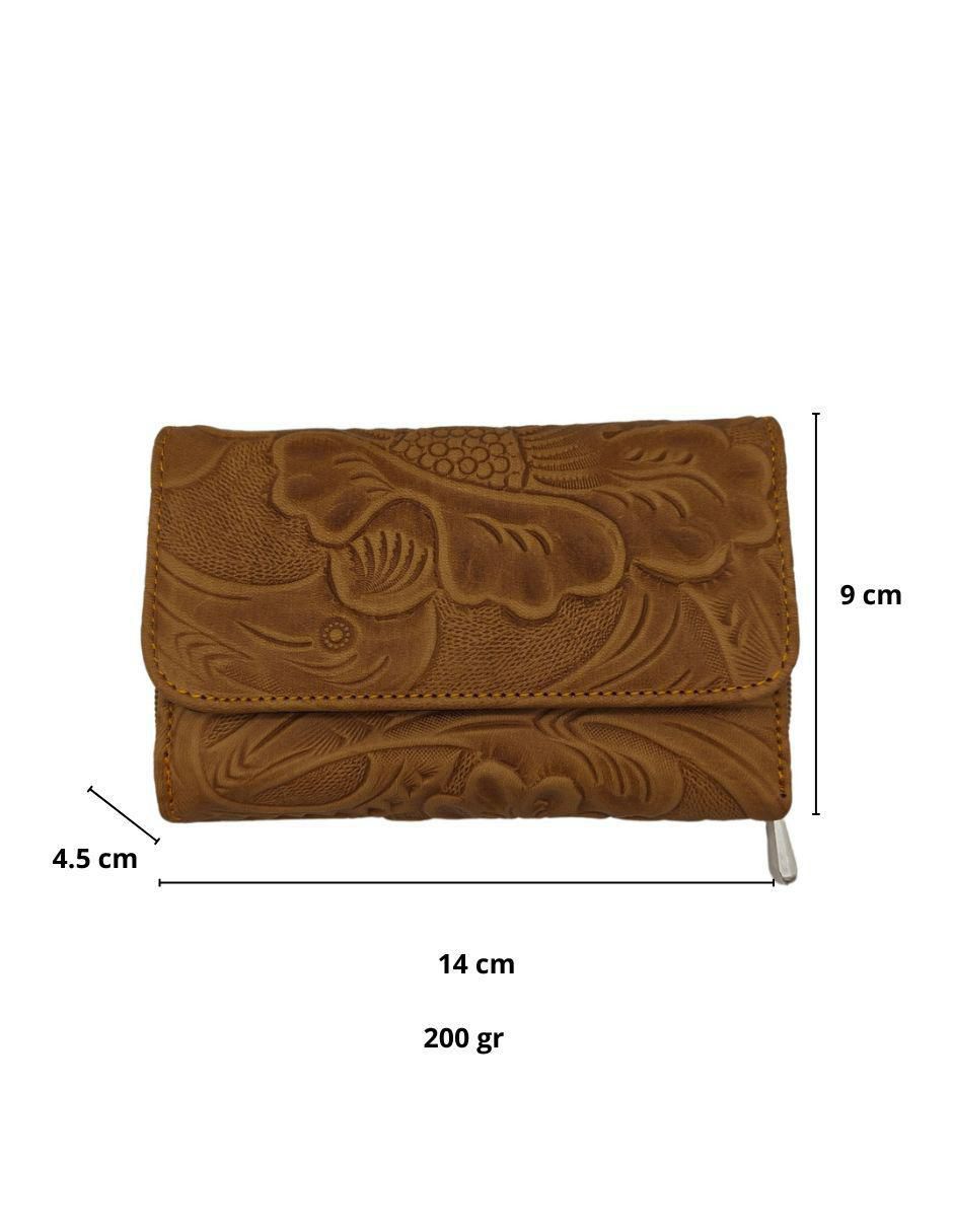 Cartera Sofia para mujer 5