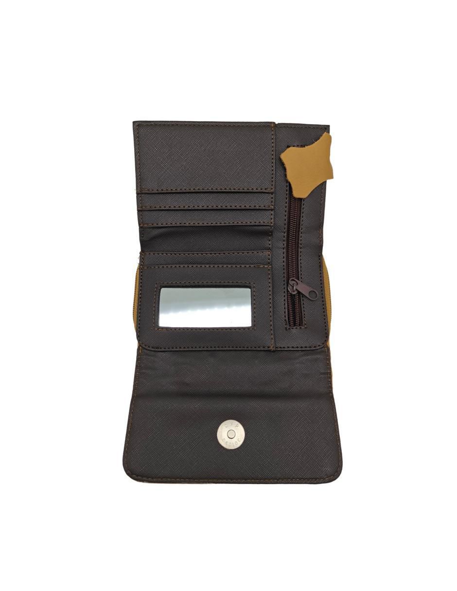 Cartera Sofia para mujer 3