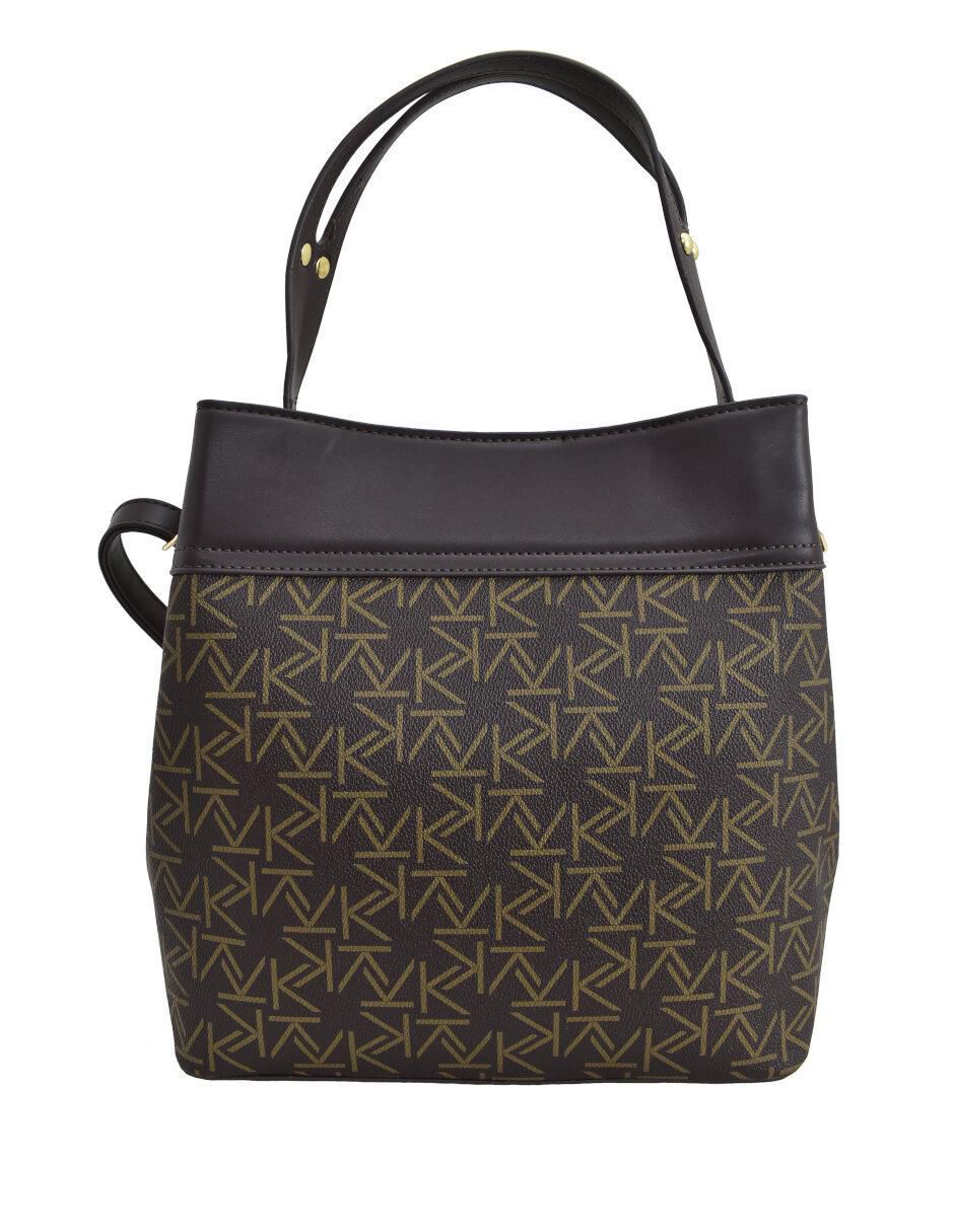 Bolsa satchel para mujer 3