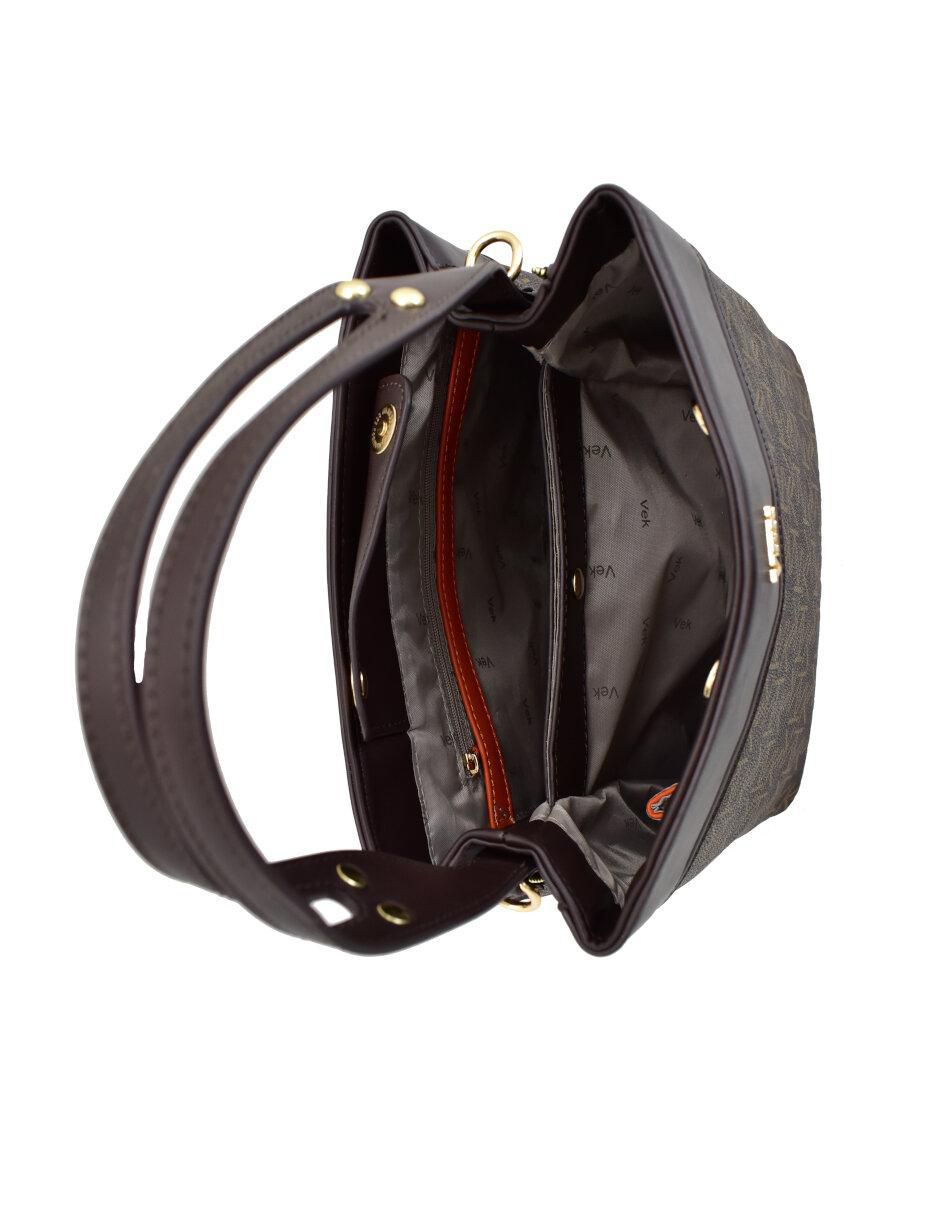 Bolsa satchel para mujer 4