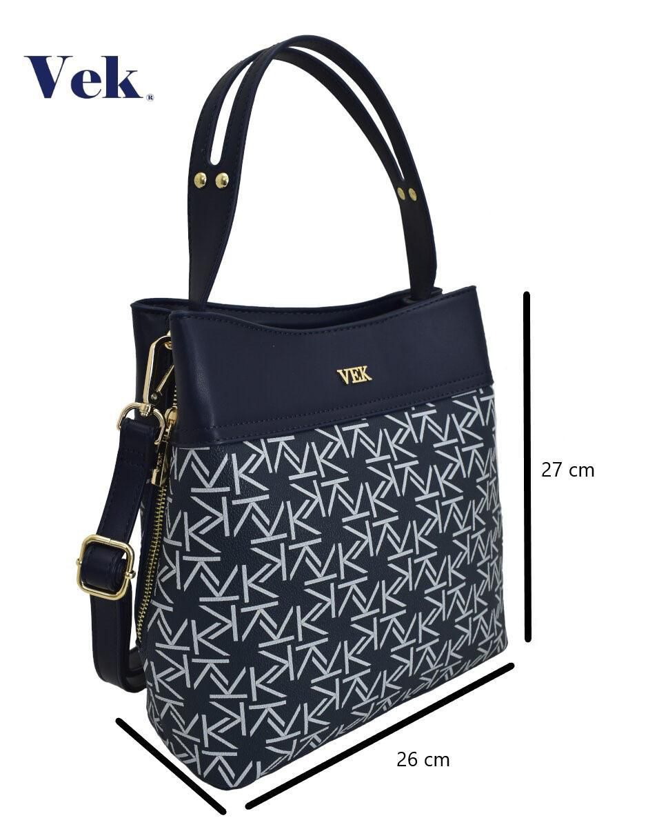 "bolsa" satchel vek linea 30 sin temática "de" poliuretano "para" (si aplica) mujer