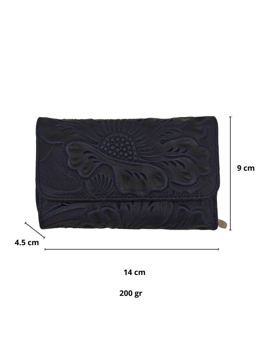 Cartera Sofia para mujer 5