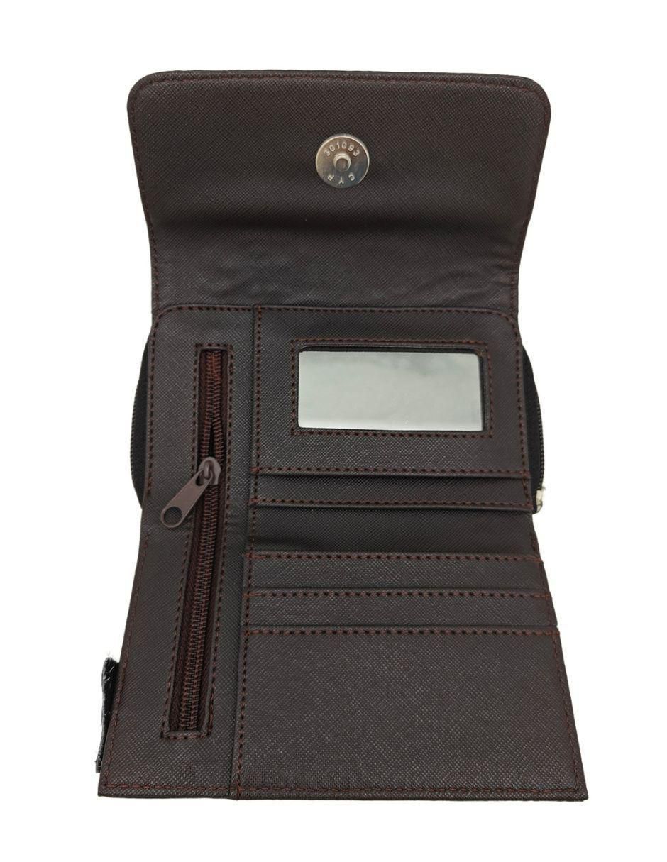 Cartera Sofia para mujer 4