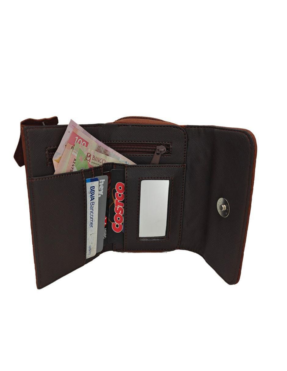 Cartera Sofia para mujer 2