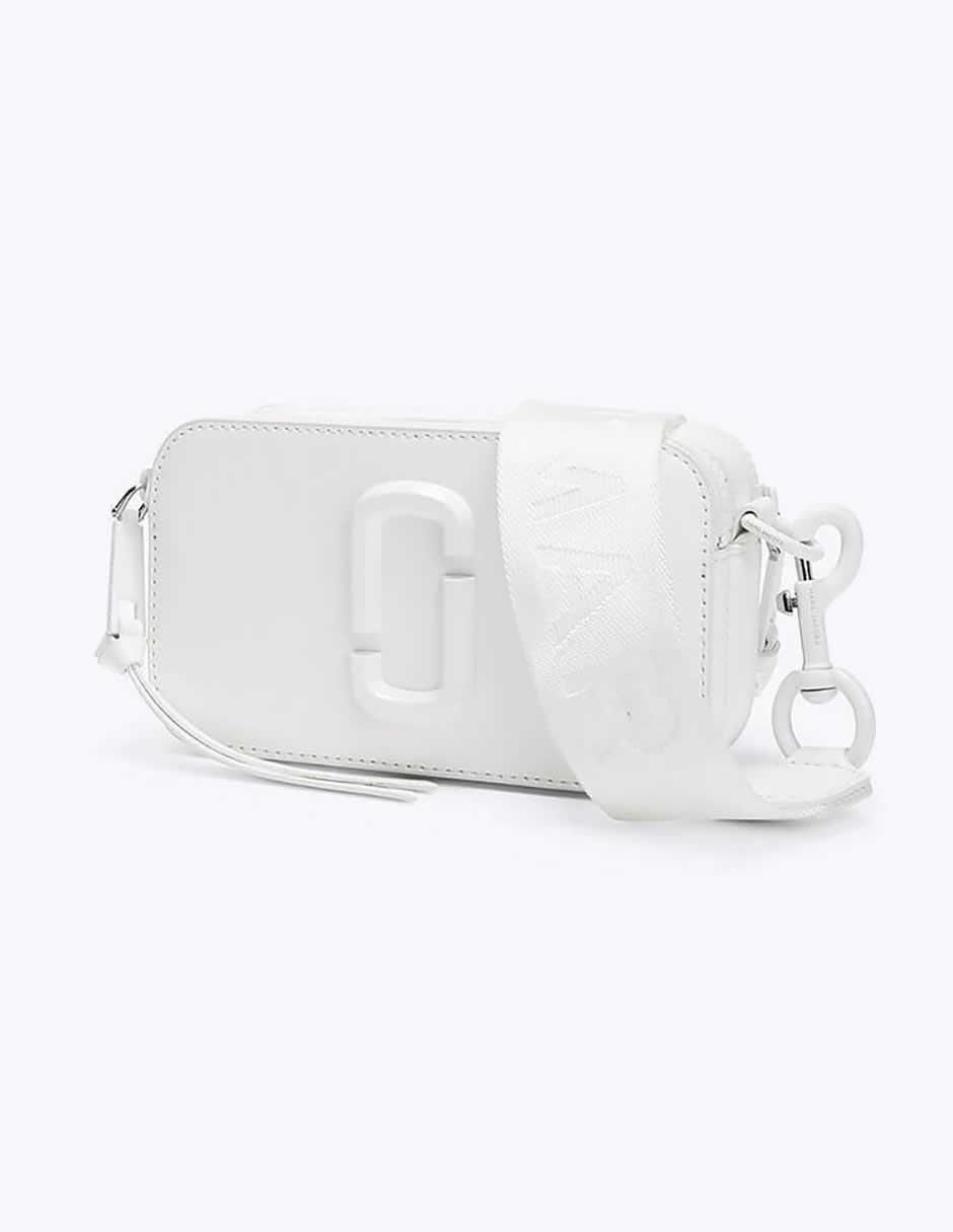 Bolsa crossbody de cuero para mujer 3